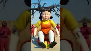 Download lagu boneka squid game kepleset kulit pisang #squidgame #boneka #lucu mp3 Download lagu boneka squid game kepleset kulit pisang #squidgame #boneka #lucu mp3