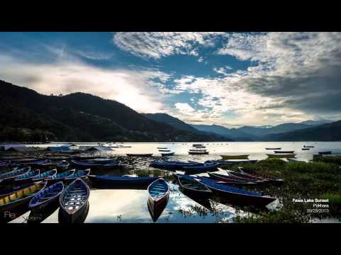 Natural (Marcelo Paladini Remix) - Diego Azocar