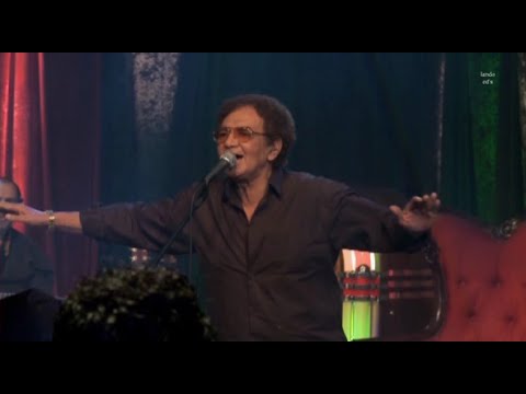 REGINALDO ROSSI - CABARÉ DO ROSSI (AO VIVO)