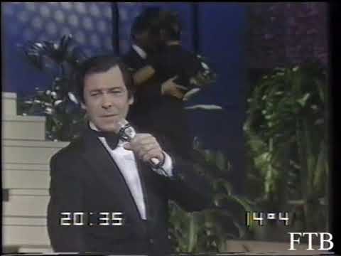 Hugo Marcel - Mi noche triste (Lita)