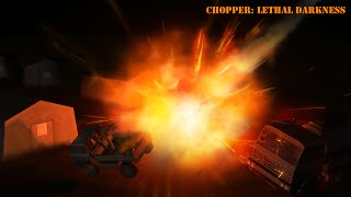 Chopper: Lethal Darkness Steam Key GLOBAL