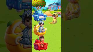 Download lagu Come on, help me find the real chair🪑🍓‼️#cartoon #trendingshorts #animation mp3