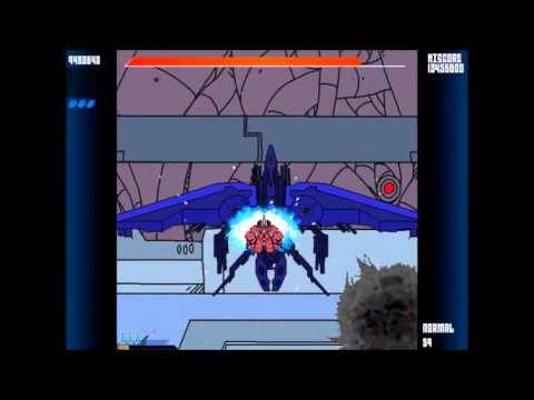 Aero Chimera - Hidden 6th Midboss