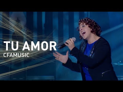 Tu Amor - CFAMUSIC