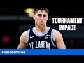 March Madness Update: Villanova suffers 'devastating' loss ahead of NCAA Tournament | CBS Sports HQ