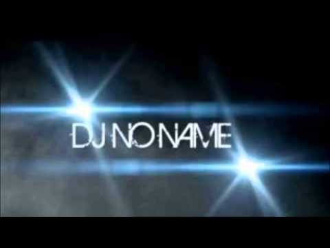 DJ NoName - Get Ready