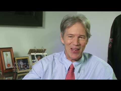 Writer David E. Kelley on his writing process - TelevisionAcademy.com/Interviews