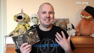 Video Review Solstice Coil - Natural Causes