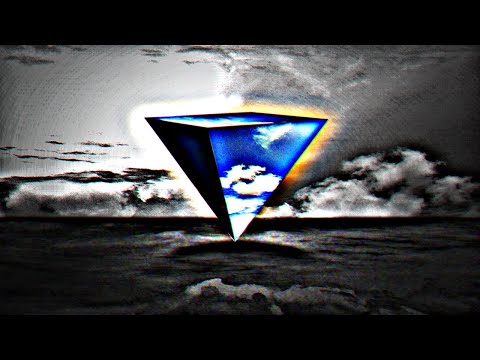 🎧 Pyramid Brain Synchronizer ⧊ Decalcify Pineal Gland + Synchronize Brain Hemispheres (33 Hz)