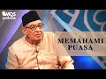 Memahami Puasa M Quraish Shihab Podcast