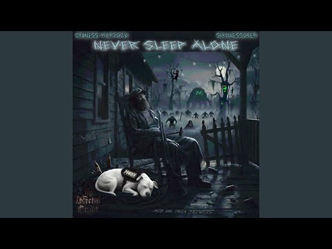 Never Sleep Alone