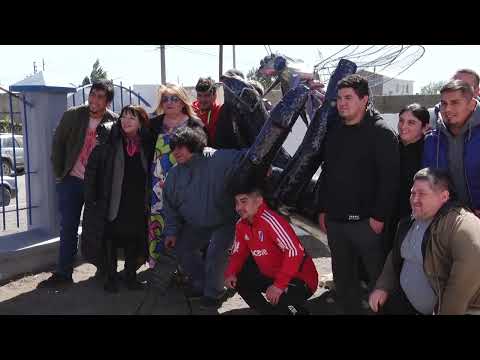 Portada video