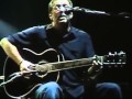 Eric Clapton Me And The Devil Blues Washington DC June 21 2004