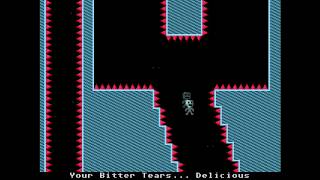 VVVVVV Part 5 - Baller Does Something Random