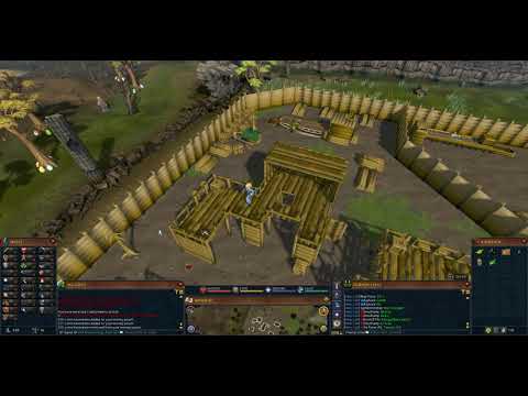 RS3 Lvl 1-60 Guide 044 - Gertrude's Cat Quest (Cooking 26-27)