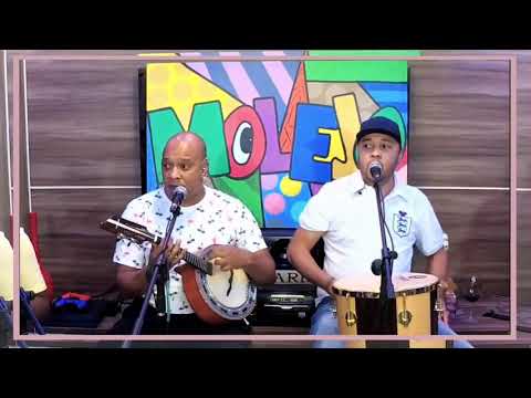 Molejo - Amar é Bom