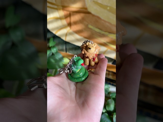 Vídeo relacionado con HARRY POTTER - Llavero Diseño Slytherin de Goma (Talla Única) (Verde, Plateado)