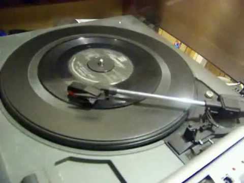 Crew Cuts - Crazy 'Bout Ya Baby