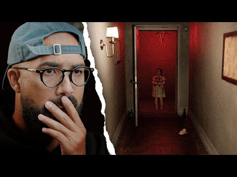 OK.. actually a good horror game