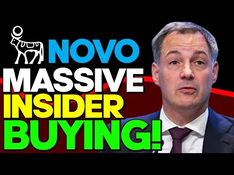 Novo Nordisk (NVO) Aktie: Die aktuell aussichtsreichste Pharmaaktie?