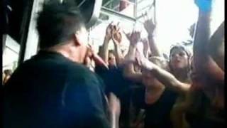 Papa Roach   Time And Time Again Live In Sydney 2002