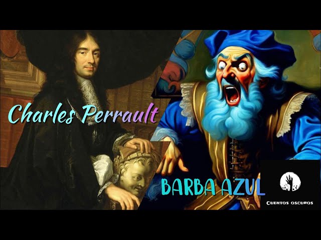 Vídeo relacionado con La Maldición de Barba Azul (Cuentos Oscuros)