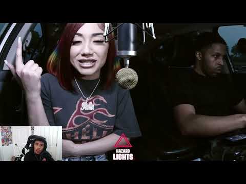 Mykal Reacts to "Rella Gz" | Hazard Lights ⚠️ | @ymadzz