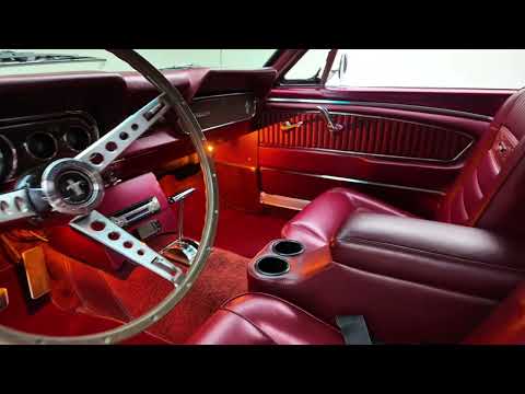 1966 Ford Mustang (CC-2048126) for sale in Cedar Rapids, Iowa