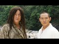 Jet Li & Jackie Chan -The Forbidden Kingdom 2008 - Best Jet Li Action Movies full movie English 2022