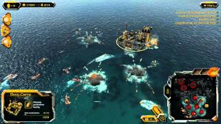 Oil Rush Mini Review for Windows, Mac and Linux