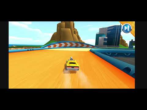 Hotwheels Roger Dodger #cars #hotwheels #race #rogerdoger