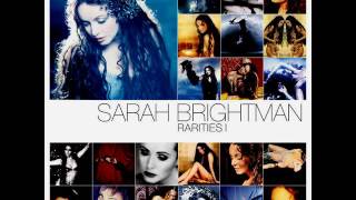 Sarah Brightman - Once in a Lifetime (Demo Version) (LYRICS)