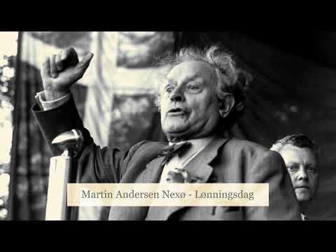Lønningsdag (Nexø, 1900) [Oplæsning]