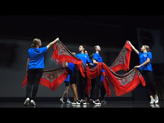 Ангарская культура готовится к открытию творческого сезона