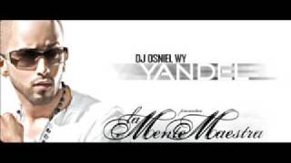 Dejame Hablar - Wisin y Yandel (La Mente Maestra)