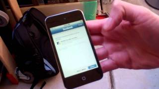 InCrowd Demo