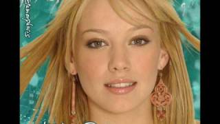 Hilary Duff - Love Just Is