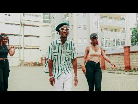 KANAIRO -MoohMonsa FT Kushman [Pedi Wa Magenge] Official Music Video