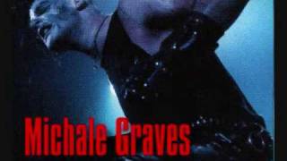 Michale Graves-Monster (Original Demo)