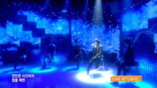 091108 MTV The M SS501 Only One Day&amp;Love Like This.avi