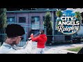 City Of Angels RP On Demon Time Part 3 Windy City V4 GTA RP Windy RP Server