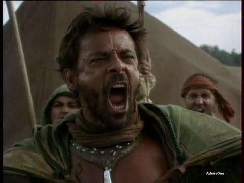 Hannibal, le Plus Grand Ennemi de Rome [Film Complet]