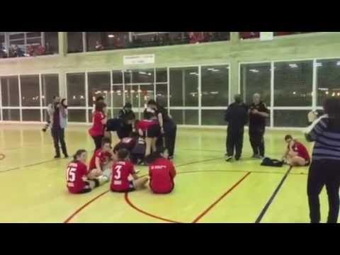 El Garlan Eharialdea mantiene la categoría