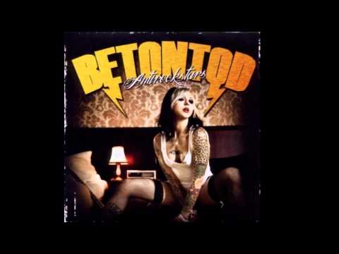 Betontod - Gasolin [Antirockstars]
