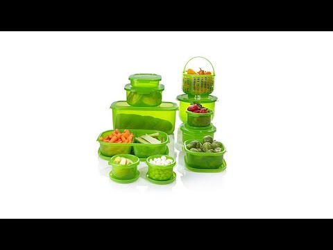 Debbie Meyer GreenBoxes Home Collection 21piece Set