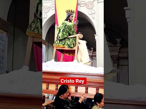 Cristo Rey de San Pedro Carchá 2025