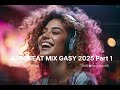 AFROBEAT MIX 2025 GASY THE BEST MIXED BY SD Part 1