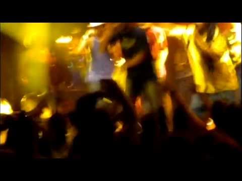 show emicida e criolo cantando rpw - pule ou empurre