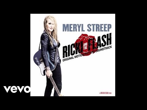 Drift Away (From Ricki And The Flash Original Motion Picture Soundtrack)(Audio)