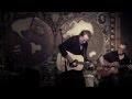 Last Resurrection Of The First Bob Dylan, Tim McDonald w/ Scotty Spenner, Kaz Bar, 6/30/13
